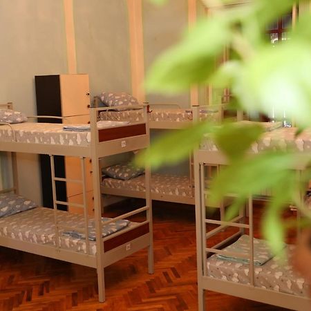 Flora Hostel 巴库 外观 照片
