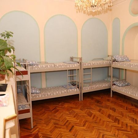 Flora Hostel 巴库 外观 照片