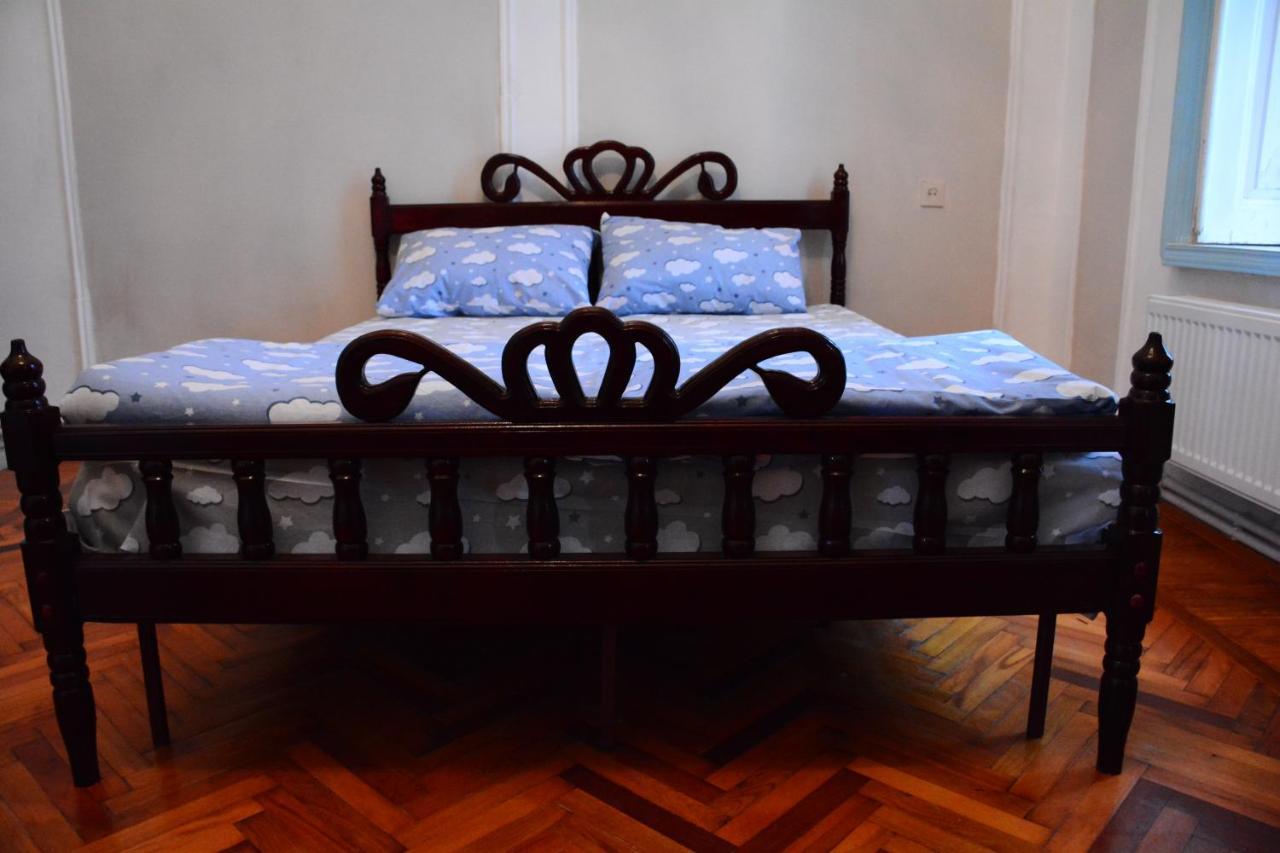 Flora Hostel 巴库 外观 照片