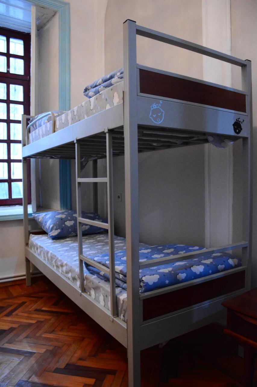 Flora Hostel 巴库 外观 照片